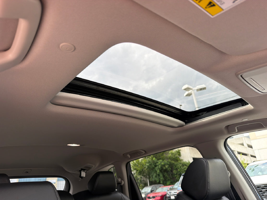 Used 2024 Honda CR-V EX-L image 13