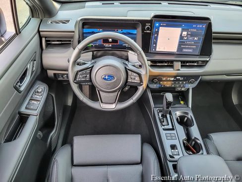 Certified 2026 Subaru Outback Touring XT AWD/4WD image 13