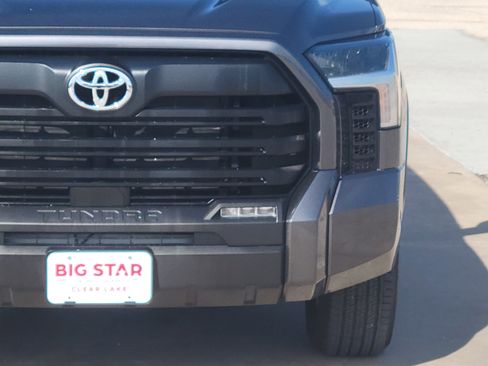 Used 2025 Toyota Tundra SR image 9