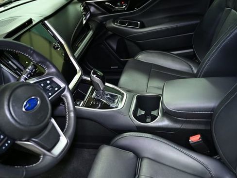 Certified 2024 Subaru Outback Limited image 26