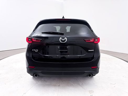 Used 2023 MAZDA CX-5 AWD 2.5 S w/ Premium Package image 16