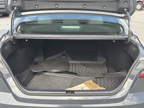Used 2025 Toyota Camry SE FWD image 22