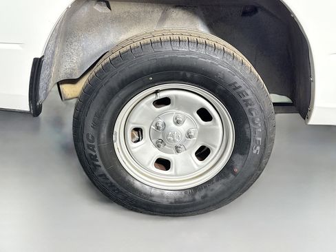 Used 2019 RAM 1500 Tradesman image 32