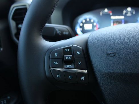 New 2025 Ford Bronco Sport Outer Banks w/ Outer Banks Tech Package+ image 10