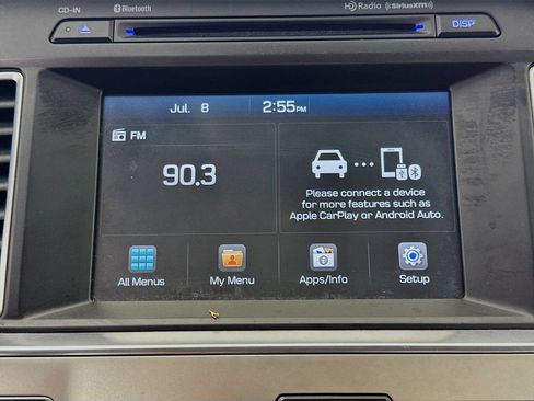 Used 2016 Hyundai Sonata SE FWD image 17