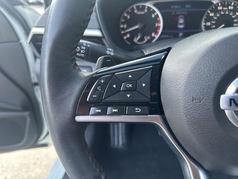 Used 2019 Nissan Altima 2.5 SR FWD image 26
