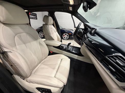 Used 2017 BMW X5 xDrive35i AWD/4WD image 37