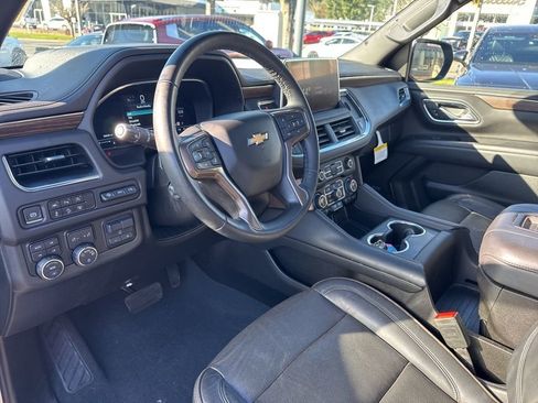 Used 2024 Chevrolet Suburban High Country image 23
