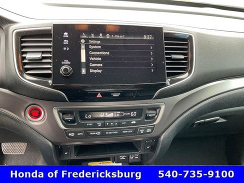 Used 2021 Honda Pilot Special Edition image 36