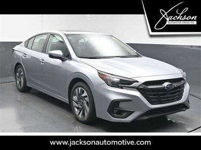 New 2025 Subaru Legacy Limited w/ Tech Package #2