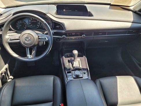 Used 2023 MAZDA CX-30 AWD 2.5 S w/ Preferred Package image 9