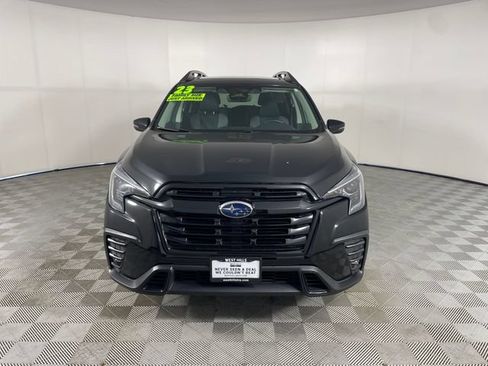Used 2023 Subaru Ascent Onyx Edition AWD/4WD image 17