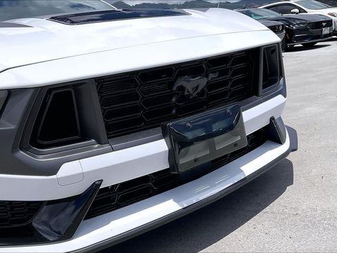 Used 2026 Ford Mustang Dark Horse RWD image 32