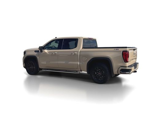 Certified 2023 GMC Sierra 1500 Elevation AWD/4WD image 6