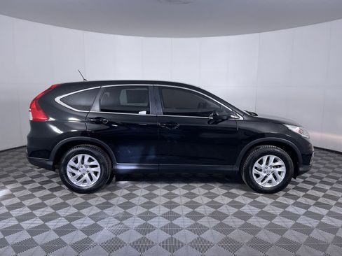 Used 2016 Honda CR-V EX image 10