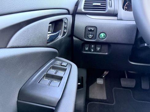 New 2026 Honda Ridgeline RTL image 25