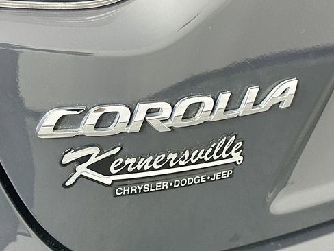 Used 2024 Toyota Corolla SE image 27