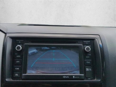 Used 2014 Toyota Sequoia Platinum AWD/4WD image 13