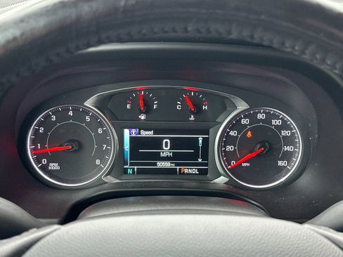 Used 2019 GMC Acadia SLE w/ Driver Alert Package I image 23