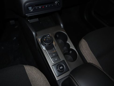 New 2025 Ford Bronco Sport Big Bend w/ Convenience Package image 30