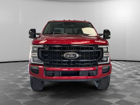 Used 2020 Ford F350 Lariat image 3