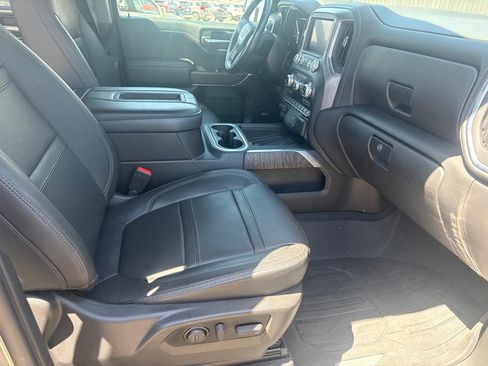 Used 2022 GMC Sierra 1500 Denali w/ Denali Reserve Package AWD/4WD image 19