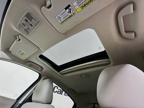 Used 2016 Honda HR-V EX image 25