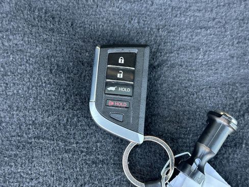 Used 2022 Acura RDX w/Technology Package image 21