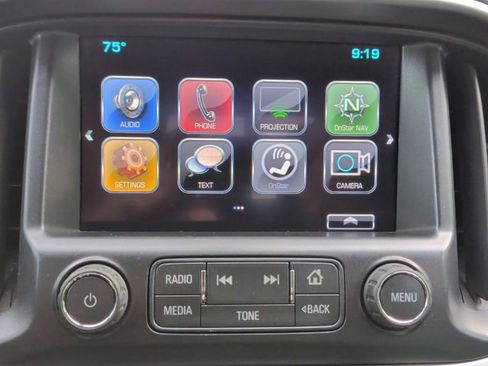 Used 2018 Chevrolet Colorado ZR2 AWD/4WD image 22