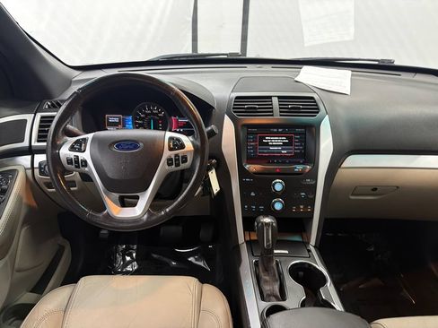 Used 2014 Ford Explorer XLT w/ Equipment Group 202A FWD image 23