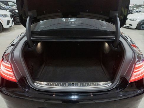 Used 2015 Mercedes-Benz S 63 AMG 4MATIC Coupe image 24