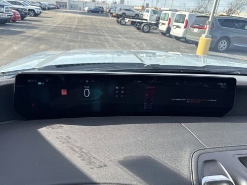 Used 2025 Ford Expedition Platinum w/ Driver's Package image 44