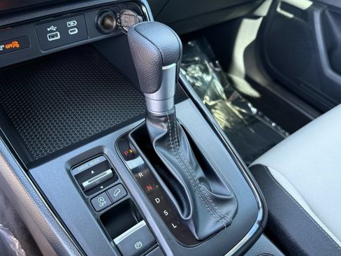 Used 2025 Honda CR-V EX image 25