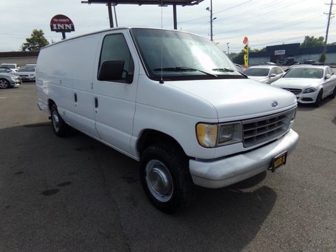 Used 1995 Ford E-250 and Econoline 250 Super image 55