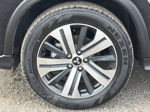 Used 2024 Mitsubishi Outlander Sport ES image 42