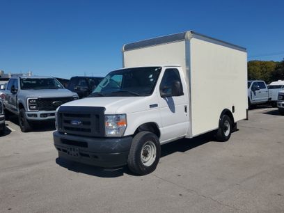 Used 2022 Ford E-350 and Econoline 350 Super Duty w/ Power Windows & Locks Group
