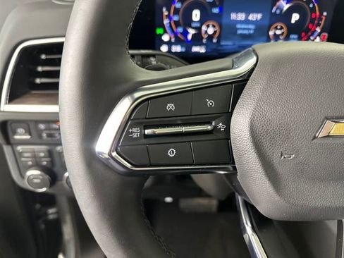 Used 2025 Chevrolet Tahoe LT w/ Comfort Package image 23