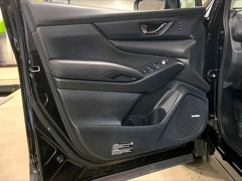 Certified 2025 Subaru Ascent Bronze Edition image 22