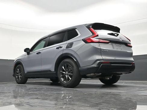 Used 2026 Honda CR-V EX-L image 21
