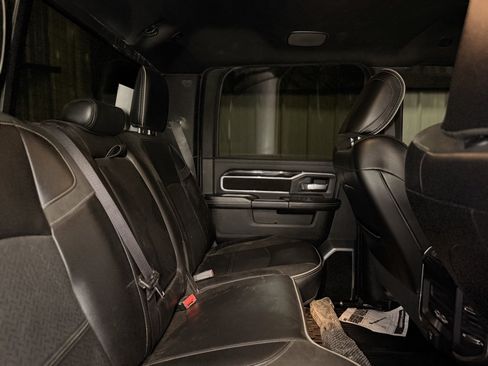 Used 2020 RAM 2500 Laramie AWD/4WD image 19