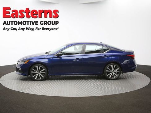 Used 2022 Nissan Altima 2.5 SR FWD image 57