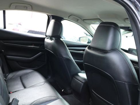 Used 2020 MAZDA MAZDA3 AWD Sedan w/ Select Package image 25