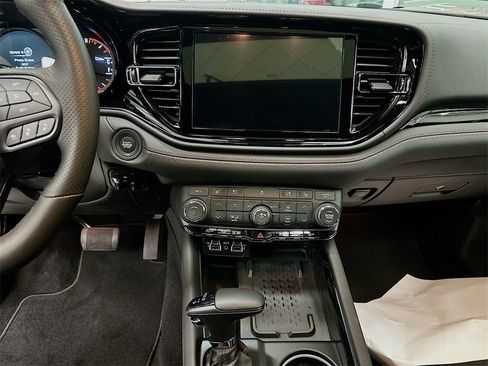 New 2026 Dodge Durango GT AWD/4WD image 14