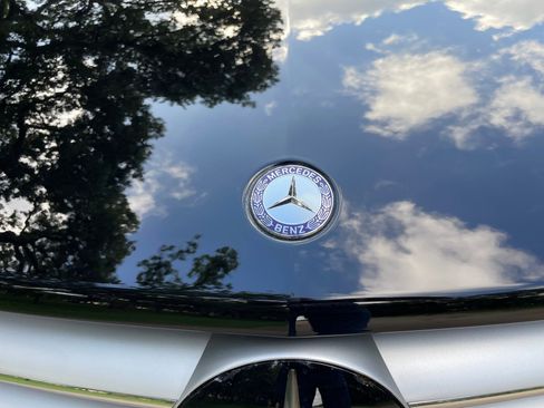 Used 2007 Mercedes-Benz CL 600 image 16