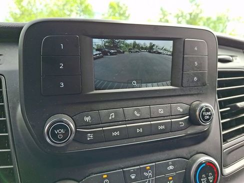 Certified 2024 Ford Transit 250 Low Roof w/ Exterior Upgrade Package RWD image 28