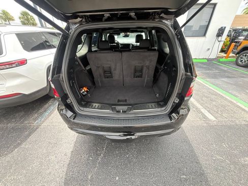 Used 2023 Dodge Durango GT RWD image 28