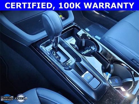 Used 2026 Subaru Forester Limited AWD/4WD image 22
