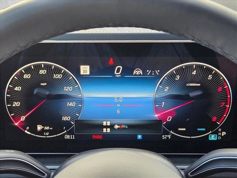 New 2026 Mercedes-Benz GLS 450 4MATIC image 9