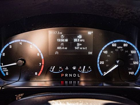 Used 2024 Ford Bronco Sport Big Bend image 13