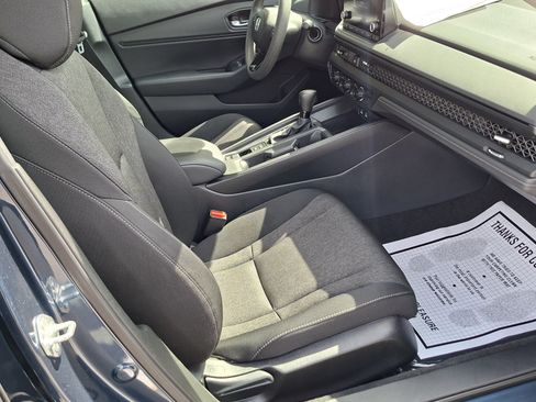 Used 2024 Honda Accord EX image 22